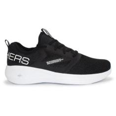 Tênis Skechers Masculino Go Run Fast 894258BR-Masculino