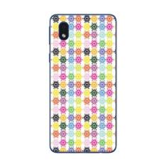 Capa Adesivo Skin191 Verso Para Samsung Galaxy M01 Core - KawaSkin