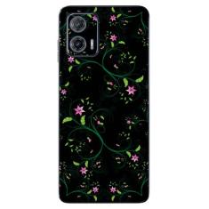Capa Adesivo Skin353 Verso Para Motorola Moto G73 2023 - KawaSkin