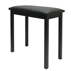 Banqueta para Piano Saty BPD20 Preto