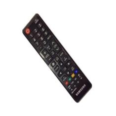 Controle Remoto Tv Samsung Bn59-01254A Original