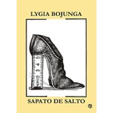 Sapato De Salto - 2ª Ed.