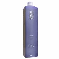 Kpro Shampoo Special Silver Ph 5.5 A 6.5 - 1 LITRO