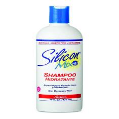 Silicon Mix Avanti - Shampoo Hidratante 473Ml 