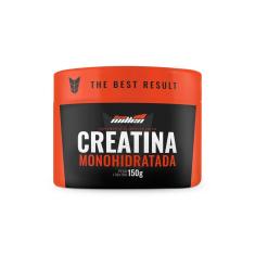 CREATINA MONOHIDRATADA - 150G - NEW MILLEN 