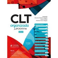 Clt Organizada - 2023