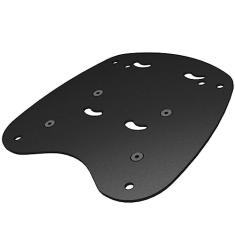 Suporte Baú Superior Yamaha Crosser150 2014+ Scam Spto092