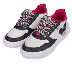 Tenis Casual Menina Pampili Xp21 667.104