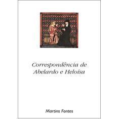 Correspondência de Abelardo e Heloísa