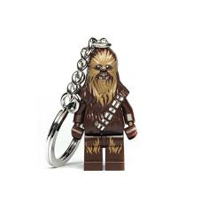 LEGO Star Wars Chewbacca 2016 Chaveiro 853451