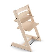 Cadeira de Alimentação Tripp Trapp Natural Stokke