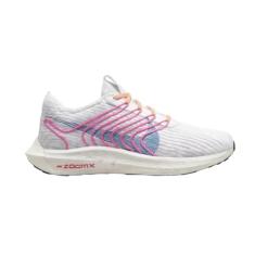 Nike tênis de corrida feminino, Branco, 8.5
