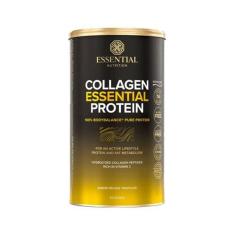 Kit 2x: Collagen Essential Protein Frutas Tropicais 427,5g