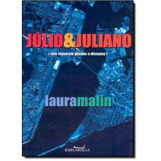Julio E Juliano