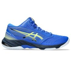 Tênis Asics Netburner Ballistic FF MT 3 Masculino