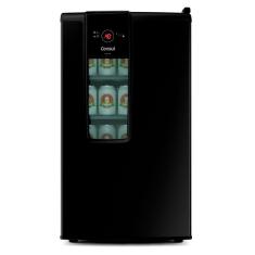 Cervejeira Consul Preto 82 Litros CZE12BE