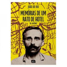 Memórias De Um Rato De Hotel