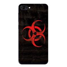 Capa Adesivo Skin155 Verso Para Asus Zenfone 4 Max - KawaSkin