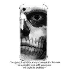 Capinha Capa para celular Samsung Galaxy A7 2018 (A750) - American Hor