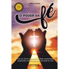Livro - O poder da fé