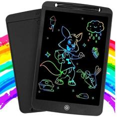 Lousa Mágica Infantil Colorida 8,5 Polegada Digital LCD 3D - Tesla Sto