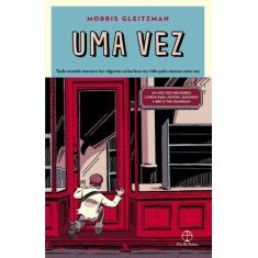 Livro - Uma vez