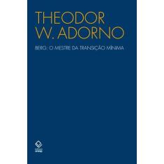 Livro - Berg