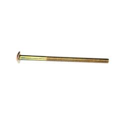 Parafuso para Cama, Cabeça de Fenda, 5/16X120mm - Jomarca