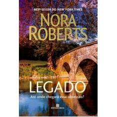 Livro - Legado