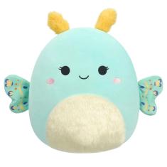 Pelúcia Squishmallows 30cm Connie Sunny
