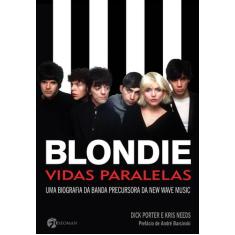 Livro - Blondie