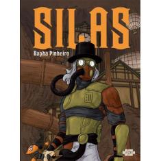 Livro - Silas