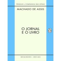 O Jornal E O Livro