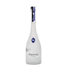 Vodka Polonesa Pravda Tradicional 750ml