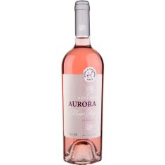 Vinho Aurora Reserva Merlot Rosé 750ml