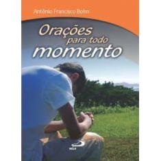 Oracoes Para Todo Momento - Paulus