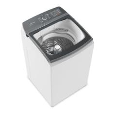 Lavadora de Roupas Brastemp BWF18AB com Ciclo Tira Manchas Advanced e Ciclo Antibolinha Branca - 18Kg