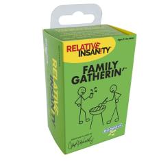 Relative Insanity Expansion Pack — Family Gatherin'