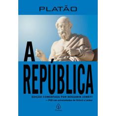 Livro - A República