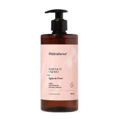 Hidrabene Sabonete Líquido de Água de Coco 250ml