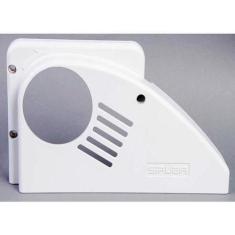 Tampa Proteção Correia Overlock Branca KC218 Siruba