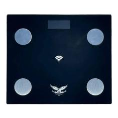 Balanca Digital Bioimpedancia Bluetooth Com App Em Português
