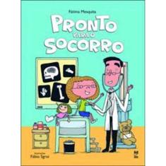 Pronto Para O Socorro