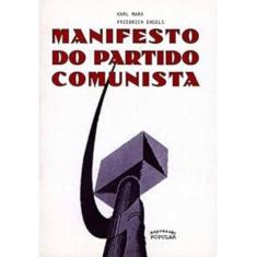 Manifesto Do Partido Comunista