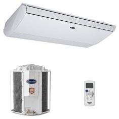 Ar Condicionado Split Teto Carrier Xperience 46000 BTUs Frio 220V 38CCW048535MC