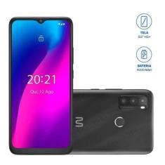 Multi g max 2 4g 3232gb tela 6.5 2gb ram fone cfio p9183 - MULTILASER,