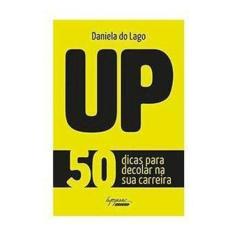 Up - 50 Dicas Para Decolar Na Sua Carreira Sortido - INTEGRARE, Sortid