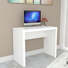 Mesa de Escritório Escrivaninha 90cm Várias Cores ME4139 Tecnomóbili, 