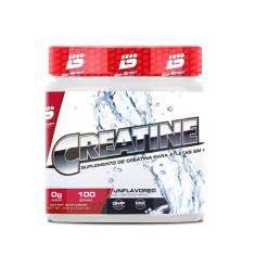 Creatina Max Hardcore Monohidratada Creatine Pure 150g - Bio Sports USA-Unissex
