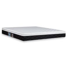 Colchão Castor King Montblanc One Face D33 193x203x25cm